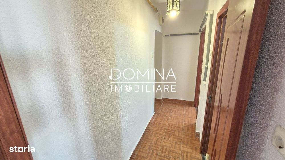 Vanzare apartament 3 camere, in Tg.Jiu, str. Slt. Gheorghe Barboi