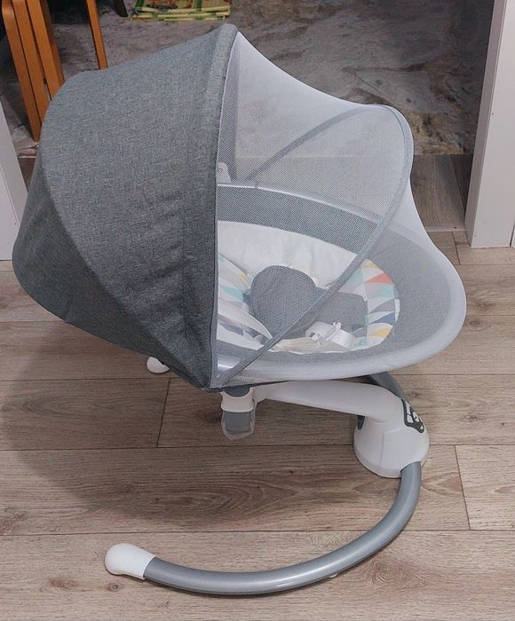 Продам шезлонг в хорошем состоянии