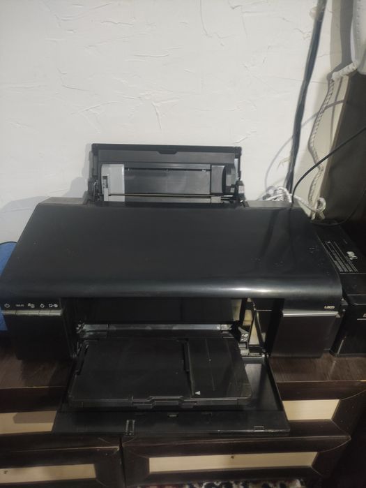Принтер Epson 805