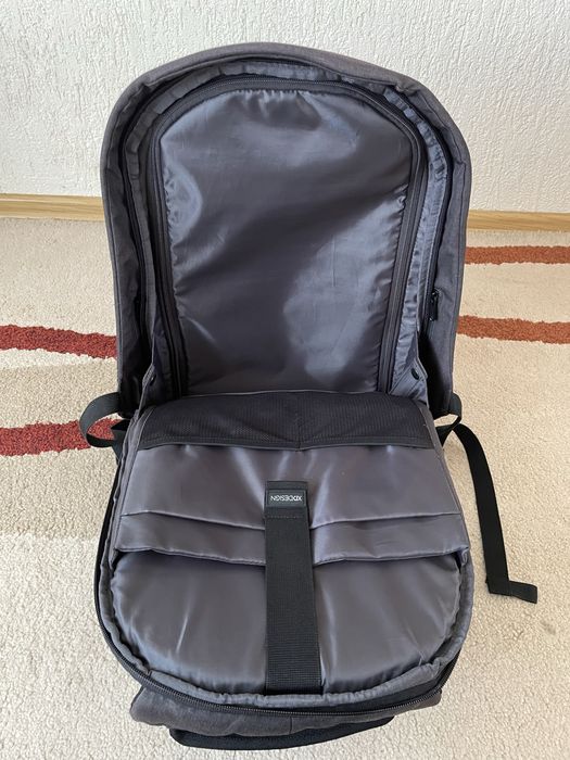 Раница XD Design с USB