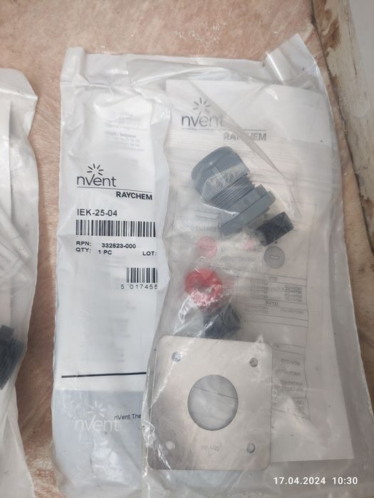 JBM-100-EP, JBS-100-EPСоединительная коробка