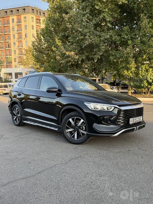 BYD song pro sotiladi