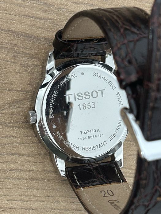 Ceas Tissot, Wenger, Woodwatch, Festina, Nautica