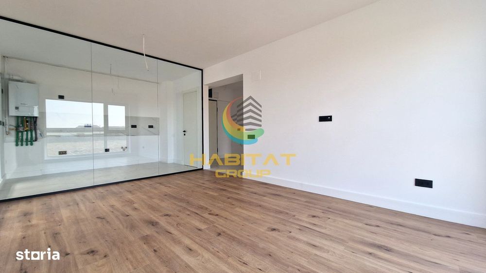 Apartament 3 camere - PREMIUM - Pallady