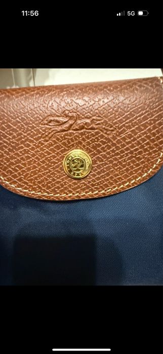 Geanta Mini Longchamp