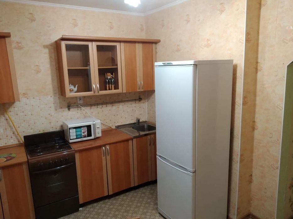 Сдается квартира помесячно