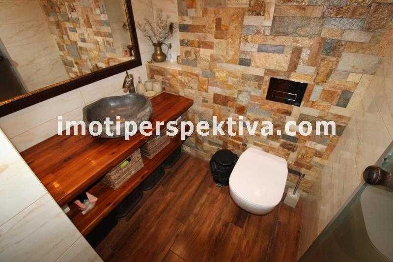 Продава се Многостаен апартамент в Пловдив, Кършияка - 174 кв.м за 1759 €/кв.м - Снимка #14