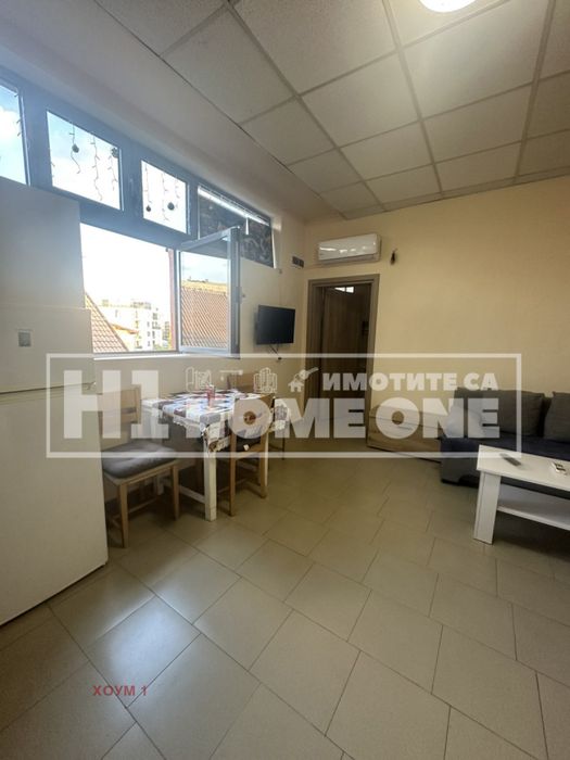 Дава под наем 2-стаен гр. София - Левски В 50m²
