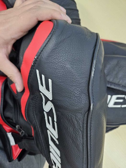 Geaca Moto Dainese Avro 4