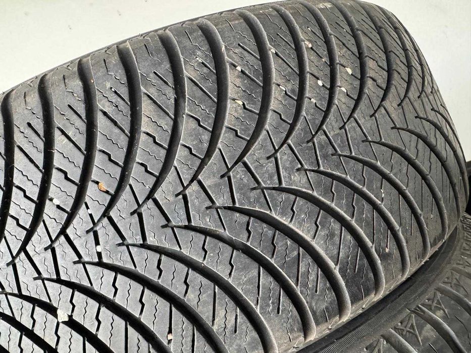 2 Anvelope Mixte 225 55 18 Falken EuroAll Season AS210 7mm