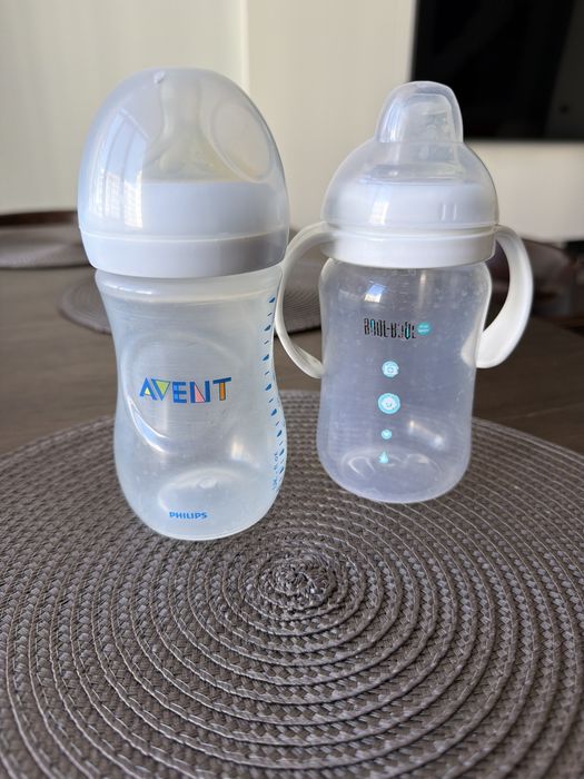 Продам бутылочку Philips Avent natural