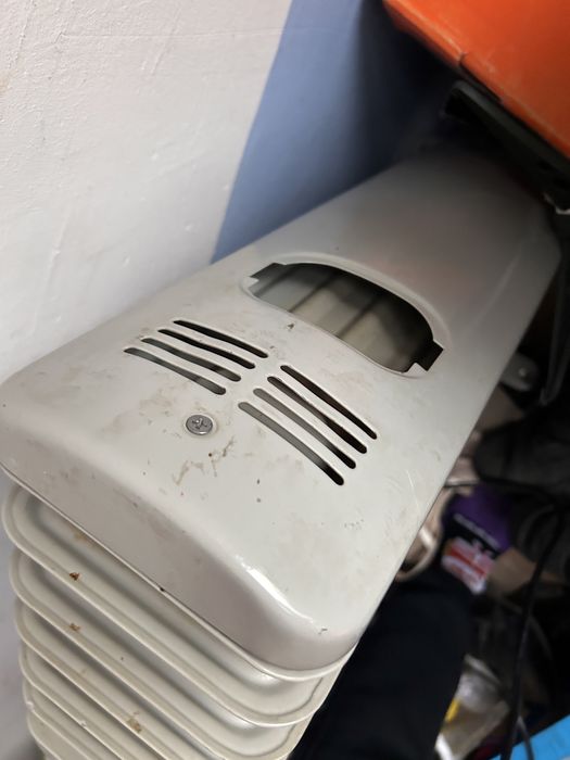 обогреватель vitek