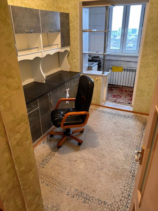 Квартира жалға беріледі