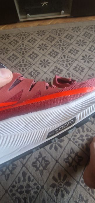 Nike zoom origina.