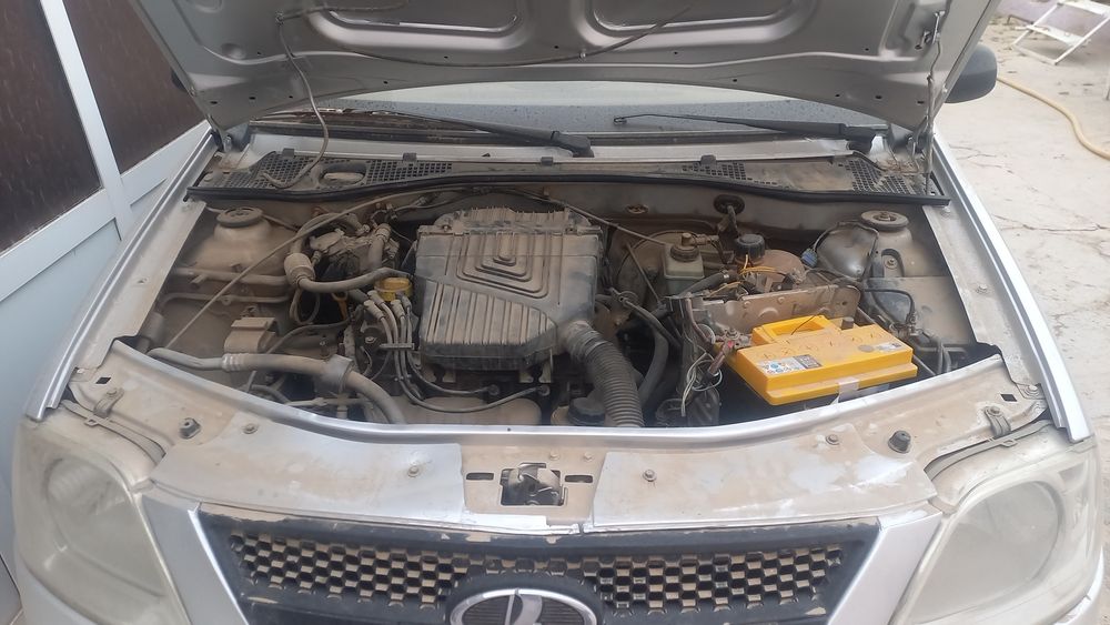 Other Largus 2013 — 7