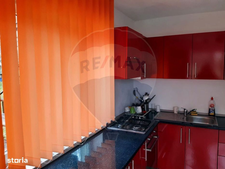 Casă / Vilă cu 7 camere în zona Bran-Tohanita, Brasov