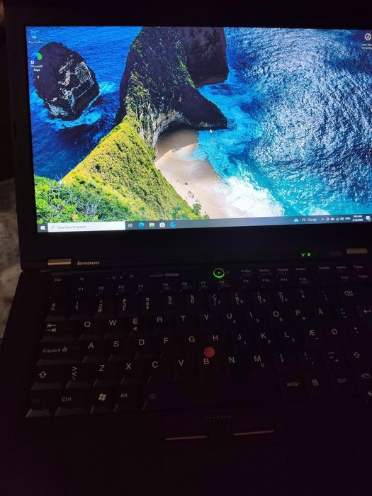 Lenovo T420S i7 gen 2