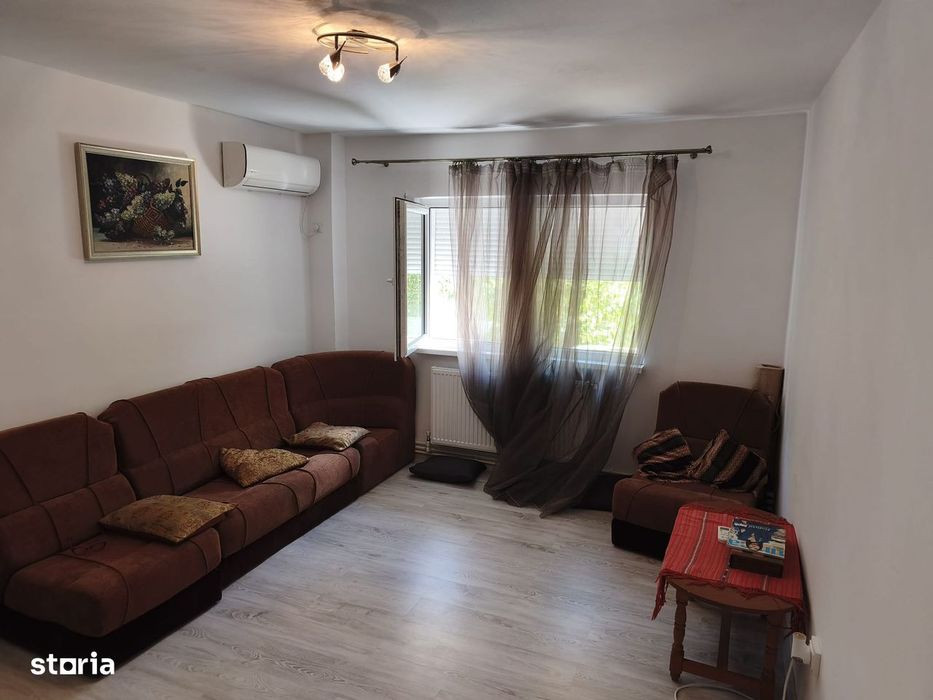 2camere cu Centrala - Eden Inel I