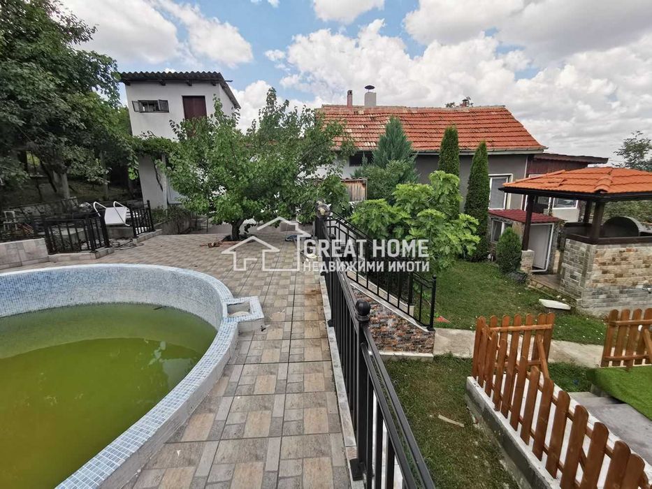 Продава се Къща в Търговище, Вилна зона - 100 кв.м за 765 €/кв.м - Снимка #3