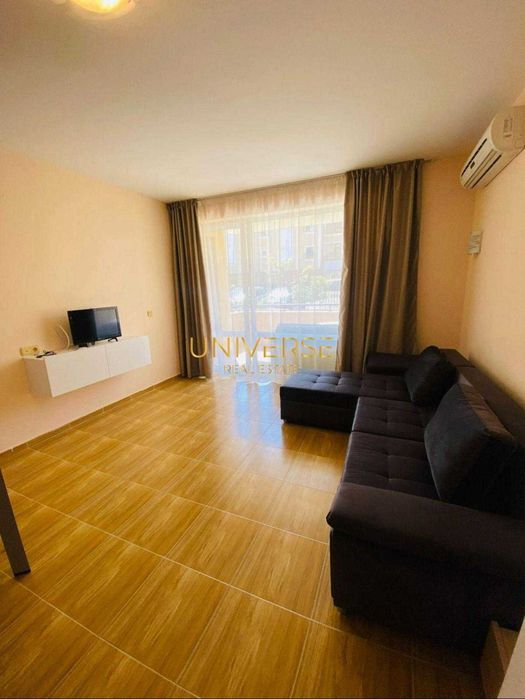 Продава се Двустаен апартамент в Свети Влас - 91 кв.м за 569 €/кв.м - Снимка #2