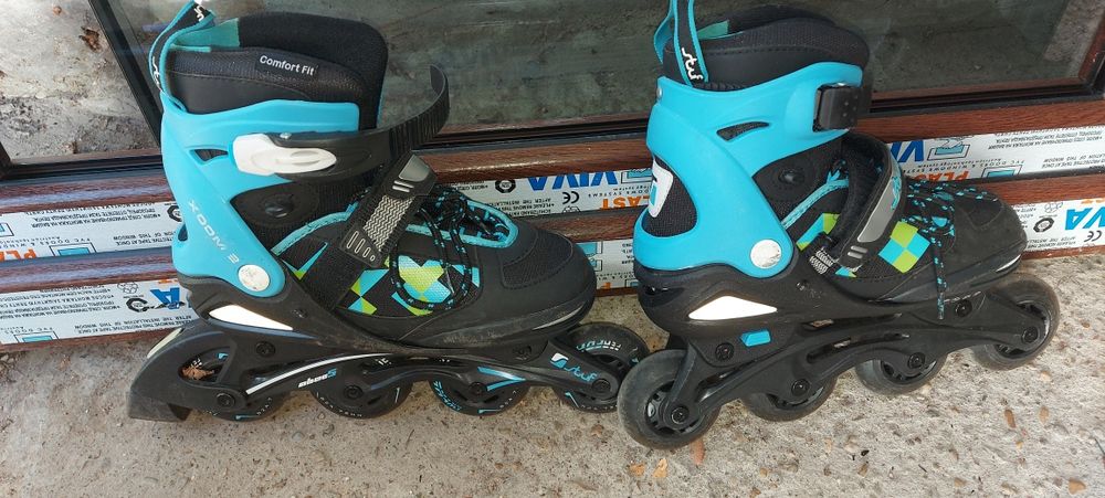 Ролери за момчета