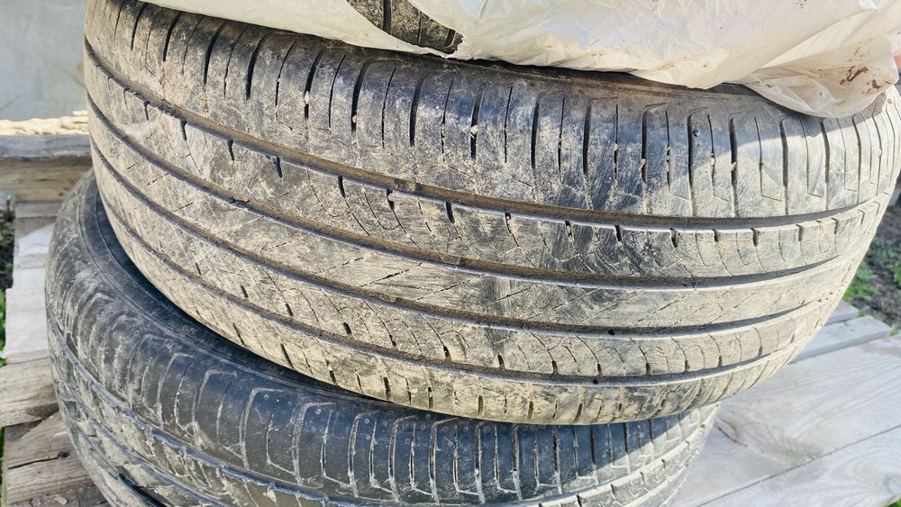 Шины Шевролет монза