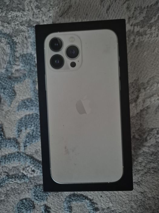 Айфон 13 pro max