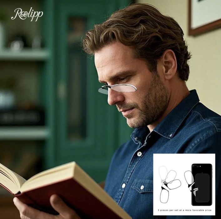 Телефон учун очки