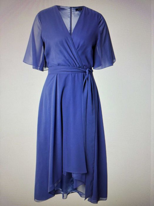 Rochie de cocktail