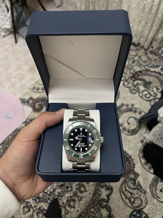 Часы Rolex submariner AAA