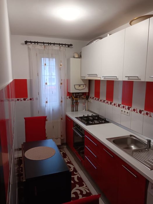 Garsonieră de inchiriat Brasov