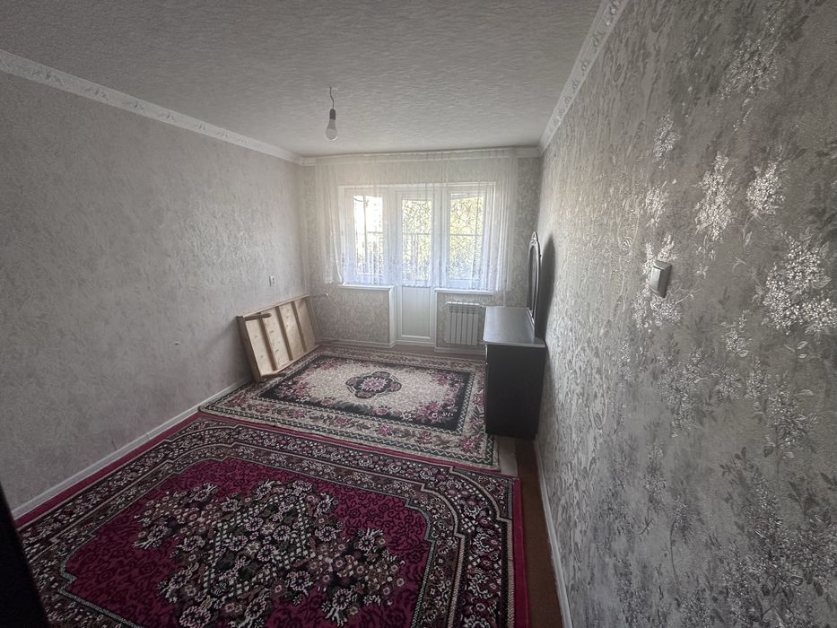 Продаётся квартира в чирчике
