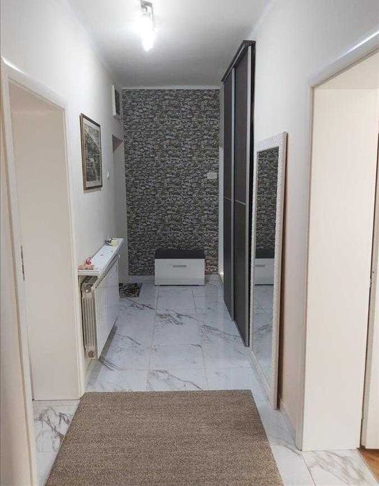 Дава се под наем Двустаен апартамент в Пловдив, Кючук Париж - 61 кв.м за 402.9 € - Снимка #3