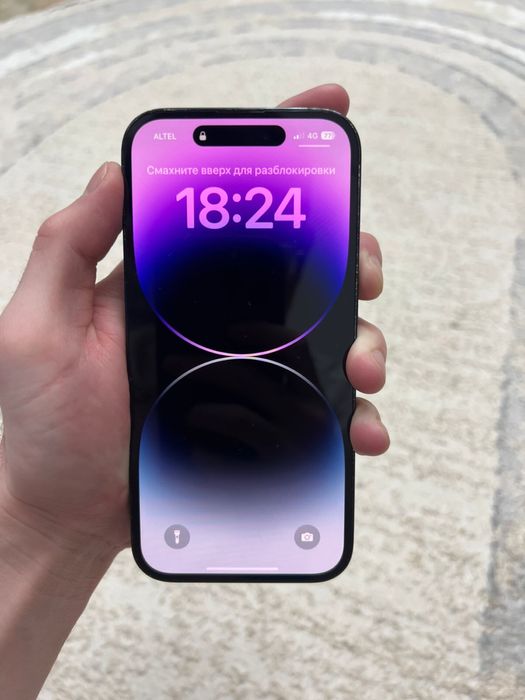 Айфон 14 про продам