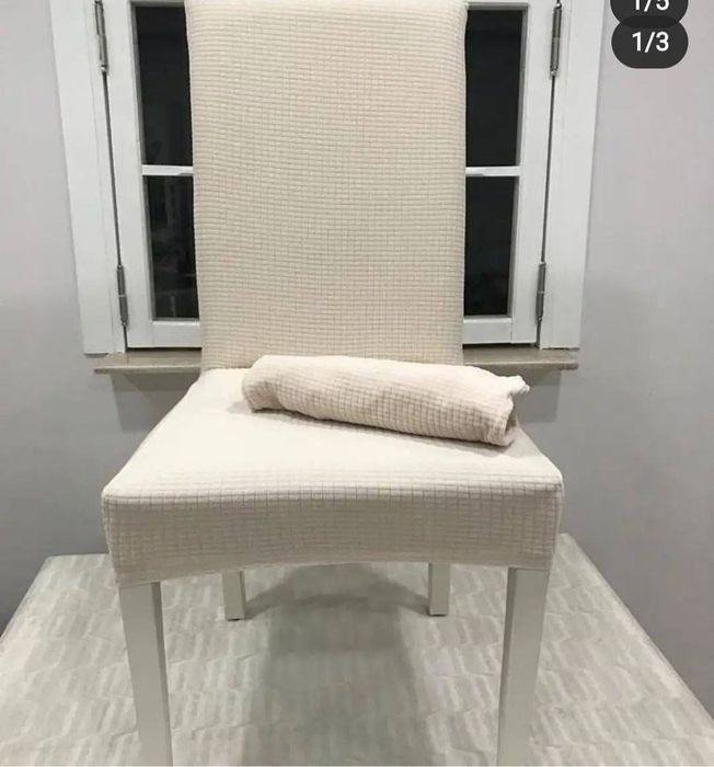 Чехлы  для стула