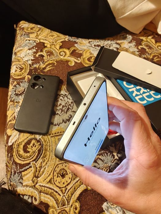 Oneplus nord 3 16/256 GB impecabil