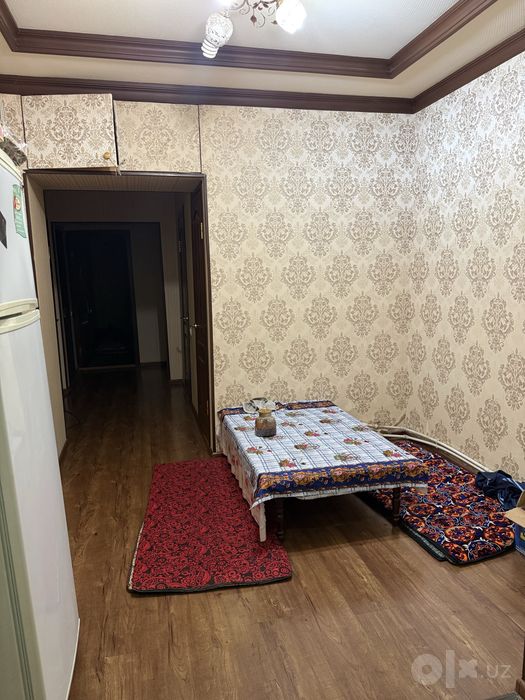 Ijara qizlarga SERGELI  yosh oila bilan