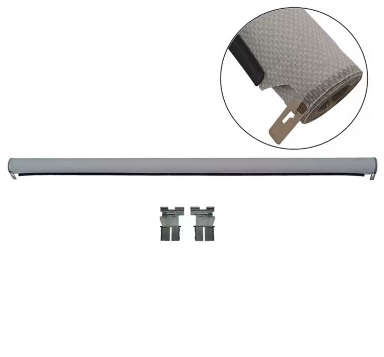 Perdea Plasa Jaluzea Rulou Perdeluta Trapa Panoramic Vw Touran 2011-16