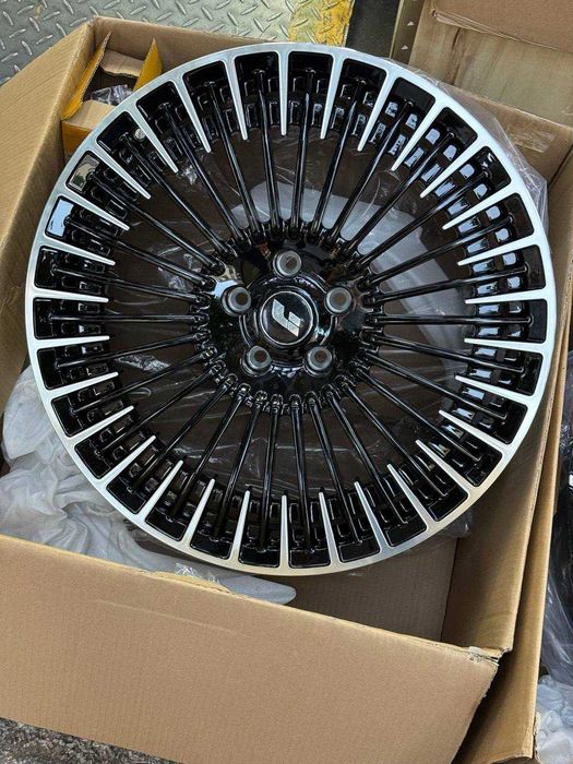 Formulaplus R22 5/112 5/120 Saka Diskalar