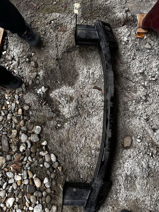 Armătură față honda cr v.