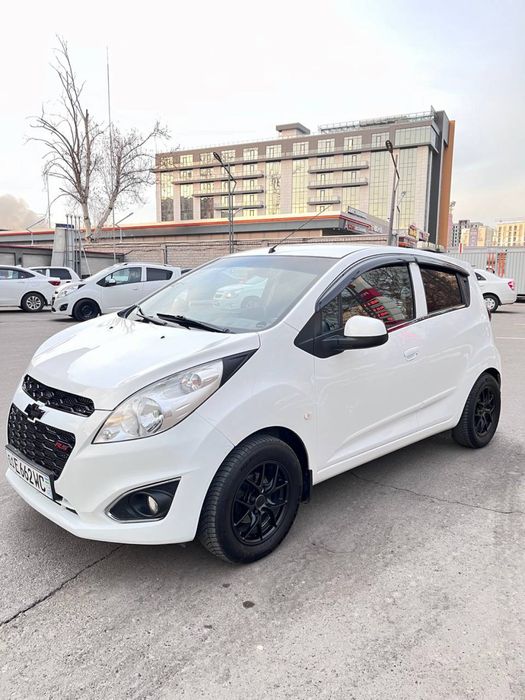 Spark mexanika Arenda