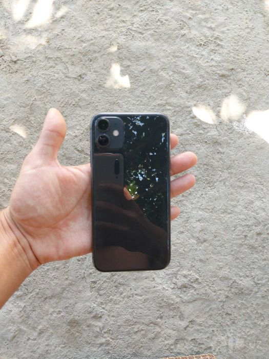 Iphone 11 64 gb bez FES