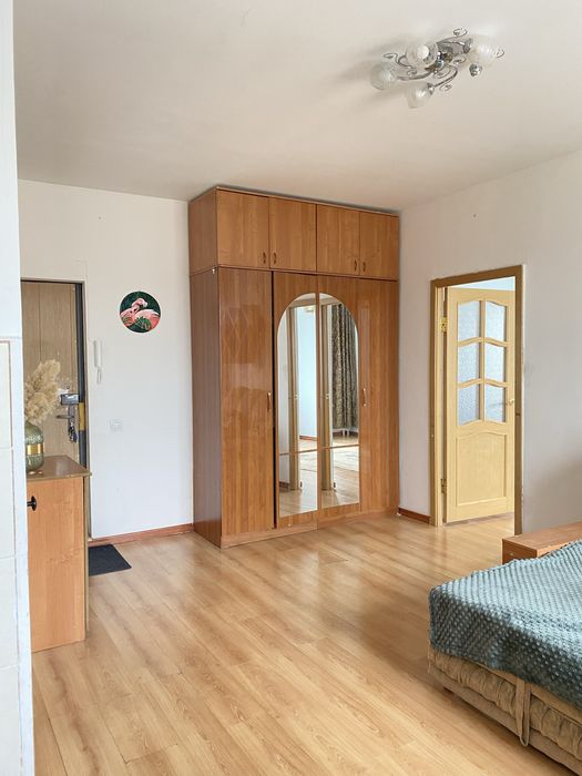 Продаётся двухкомнатная квартира