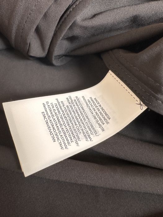 Bluza alergare(foita) RLX Ralph Lauren marime S