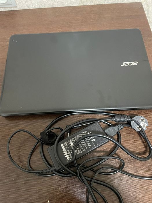 Ноутбук Acer Acer