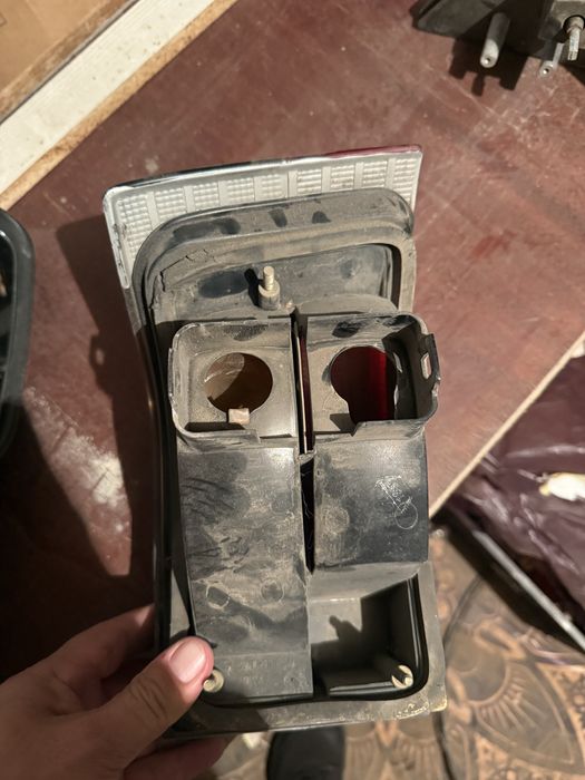 Зеркало на Ваз Гранта и 2115