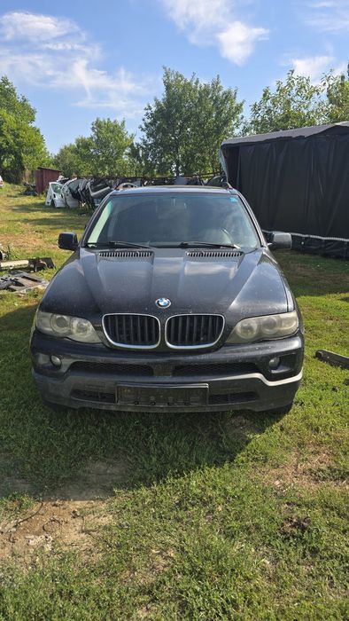 Jante aliaj bmw e53