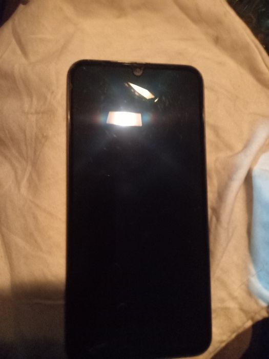 Samsung A34 Хороший