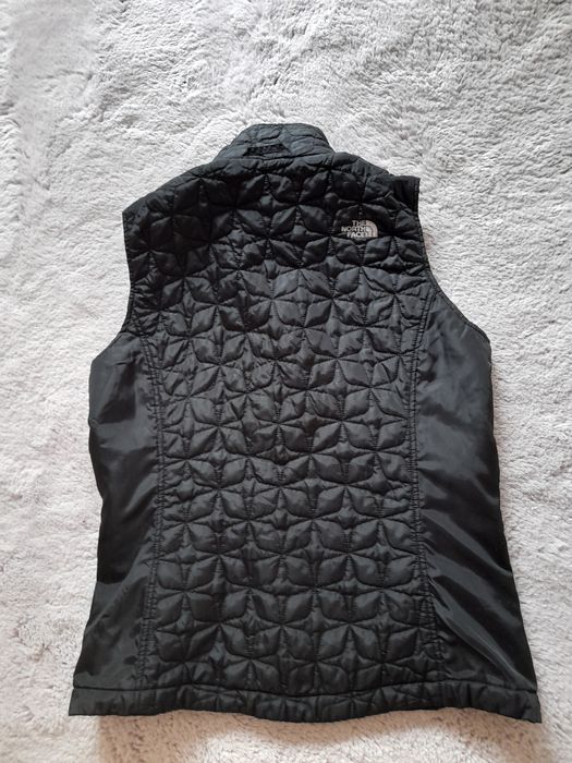 The north face дамски елек M размер.
