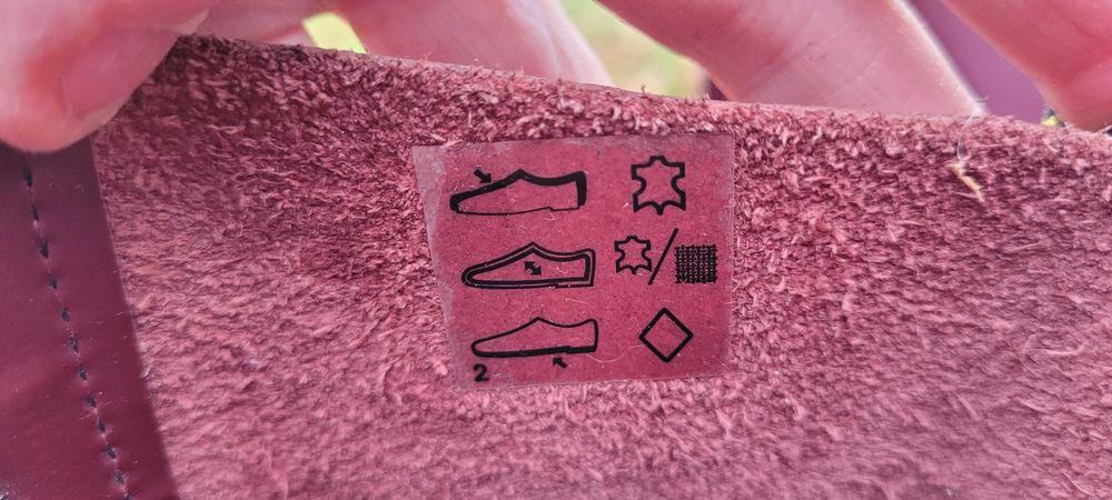 Ботуши, кубинки Dr. Martens номер 39